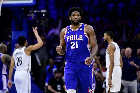NBA Joel Embiid 的图像结果