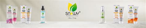 Amazon.in: Snowy Cosmeceuticals®: Skin Care