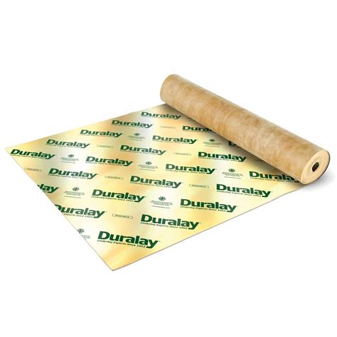 Duralay Timbermate Silentfloor Underlay | Floor Fitting Services