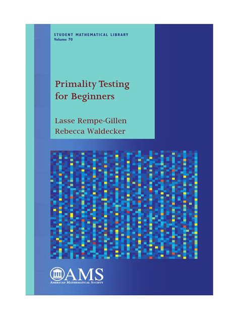 Randomized Algorithms Primality Testing 的图像结果