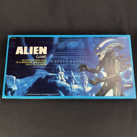 The Ten Most Expensive ALIEN toys - Wheeljack's Lab