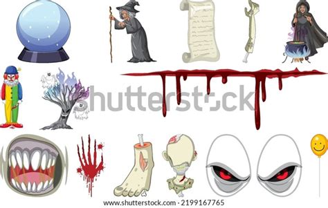 Image result for Horror Versions Object
