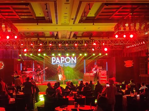 Alliance Events & Promotions - Event Management Company Mumbai