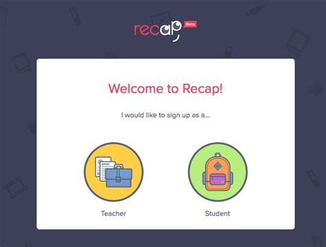 Test Recap 的图像结果