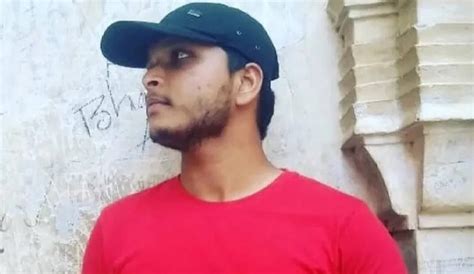 Indian Student Goes Missing In US, Parents In Hyderabad Get $1,200 ...