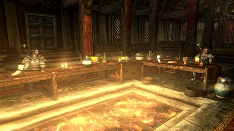 The Companions Questline Is The Best And Worst Of Skyrim