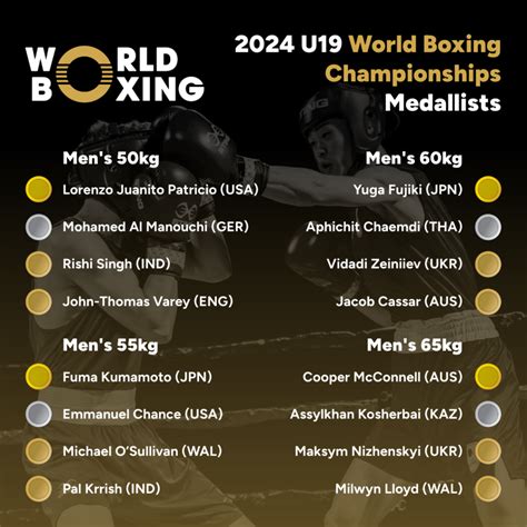 Image result for World Boxing