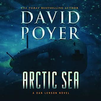 Buy Arctic Sea: A Dan Lenson Novel (Dan Lenson, 1) Book Online at Low ...