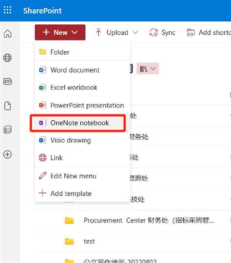 Image result for Using OneNote SharePoint