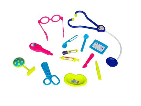 Buy Rancor Pretend Play Doctor Play Sets for Boys/Girls/Kids Doctor Kit ...