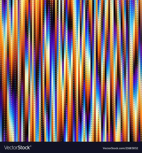 Abstract Vector Graphics 的图像结果