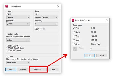 Image result for AutoCAD Unit Setting