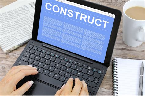 Image result for Construct Program