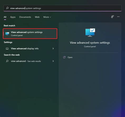 Image result for Windows 11 Performance Tips