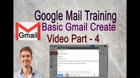 Image result for Google Mail Tutorial