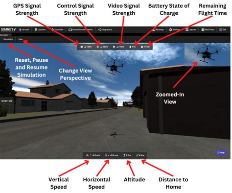 The Sim Pilot Tutorial 的图像结果