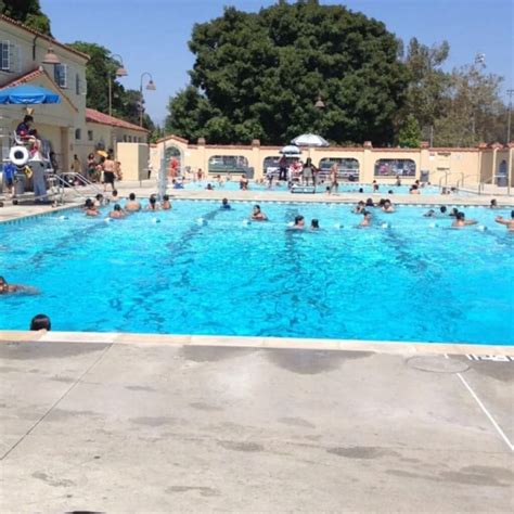 Hart Park | Villa Park, CA