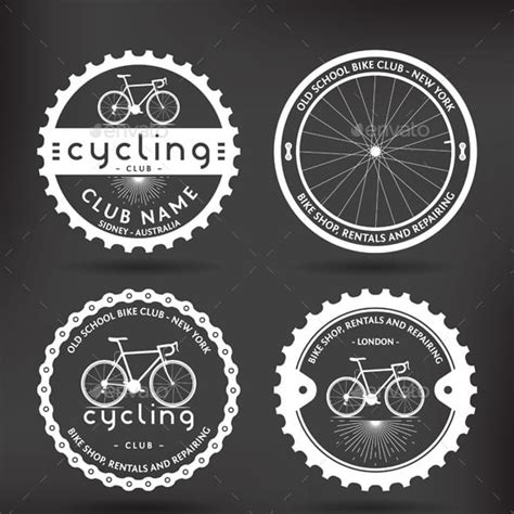 Cycling Graphics 的图像结果