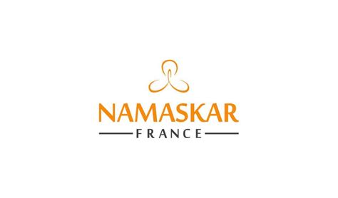 Entry #121 by MasudRana529421 for LOGO - NAMASKAR | Freelancer