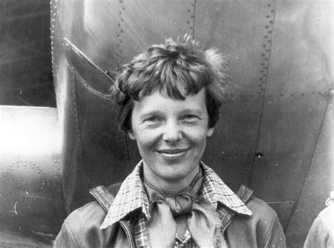 10 Interesting Facts About Amelia Earhart - HistoryColored
