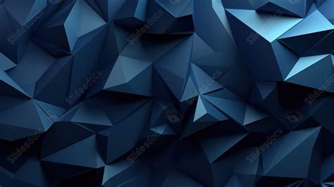 Abstract Geometric Background for PowerPoint 的图像结果