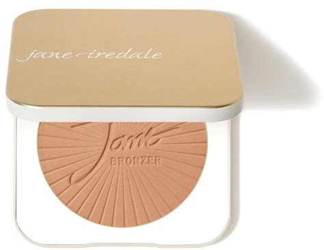 Jane Iredale Pure Bronze Matte Bronzer Light | lyko.com