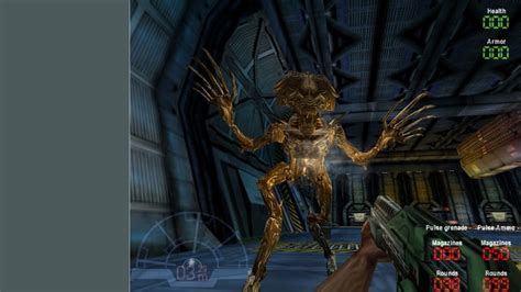 Image result for Alien versus Predator Classic 2000