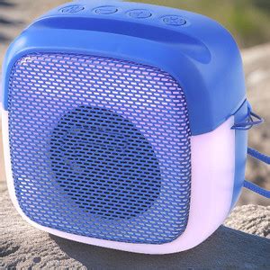 Buy Clairbell M424 BassBlast Pro Ultra-Portable (Bluetooth Speaker ...