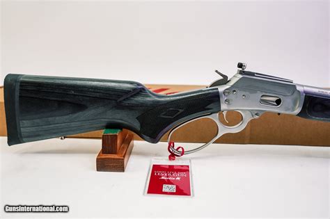 MARLIN 1894 TRAPPER .44 MAG/.44 SPL