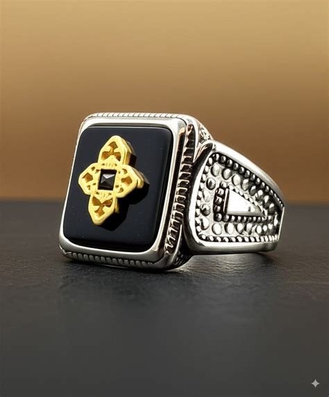 Buy Now Premium Rings - Royal Series - Eternal Enigma RING - Pure ...