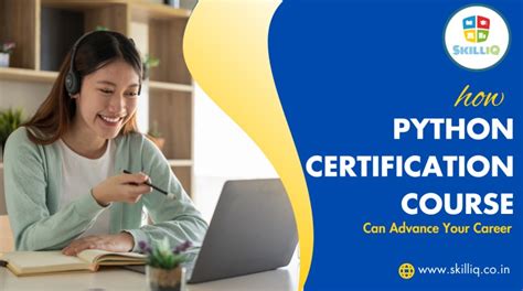 Image result for Python Certification Benefits