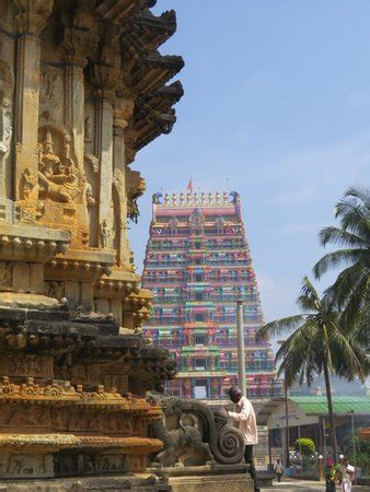 Sringeri Saradha Peetam Temple, Chennai - TripAdvisor