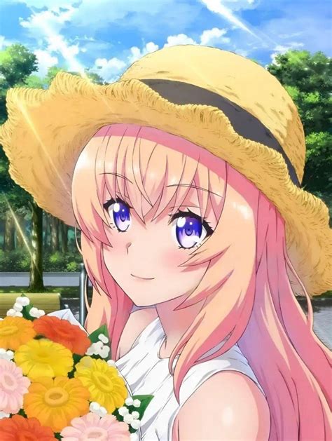 Summer Honami (COTE S3 Blu-Ray/DVD all volumes purchase bonus) : r ...