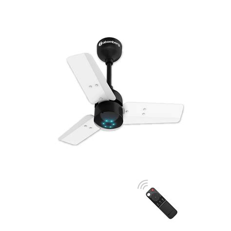 atomberg Renesa 600mm BLDC Motor 5 Star Rated Sleek Ceiling Fans with ...