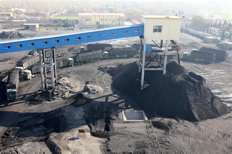 山西煤矿储量中国第一，铝土矿储量第一，对全国经济建设贡献很大_腾讯新闻