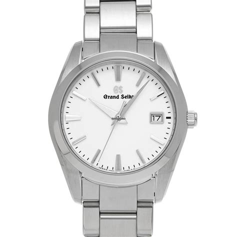Grand Seiko Heritage Collection 9F Quartz SBGX259 for Rs.156,245 for ...