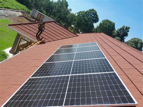 Image result for Solar Panel System Installation