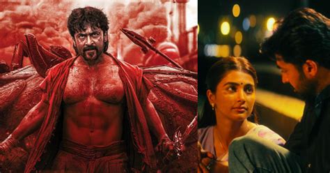 Retro Movie Review: Suriya's Mass Action Blast Is 'Familia' Yet ...