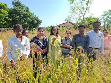 ICAR-CIRCOT organises Awareness Program on Government Schemes for ...