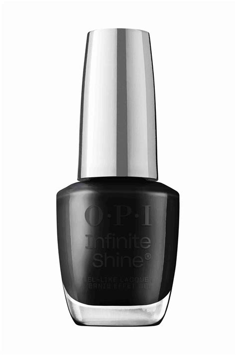 Infinite Shine • Black Onyx