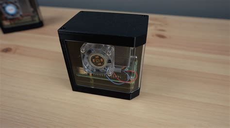 Image result for Raspberry Pi SSD Case