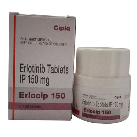 Erlocip 150 Tablet | Uses, Side Effects, Price | Apollo Pharmacy