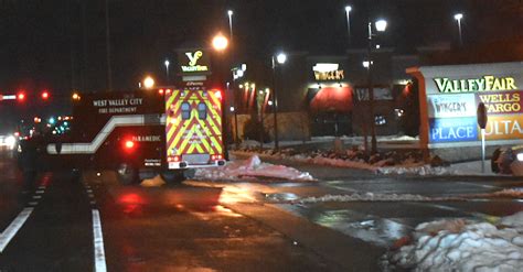 Update: 2 arrested in shooting of 14-year-old girl shot in Valley Fair ...