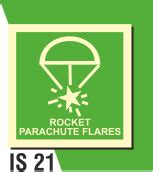 IMO Safety Signage IS 21 | Signages | Prolite