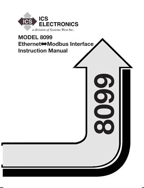 Image result for ICS Modbus Interface