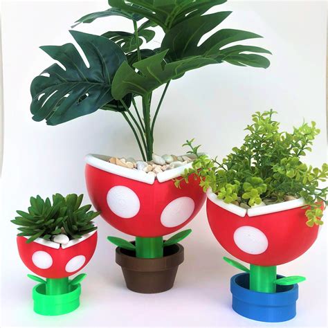 Cool Plant Pots