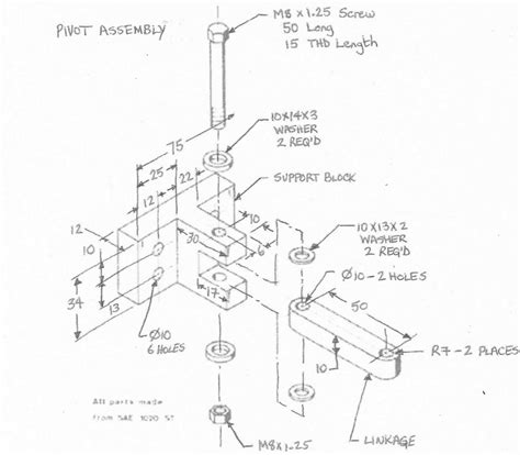 Image result for Sectioned Assembly Exercise