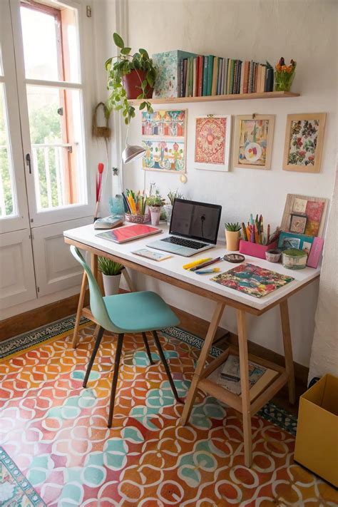 Top Flooring Choices for Modern Workspaces - Light and Layer