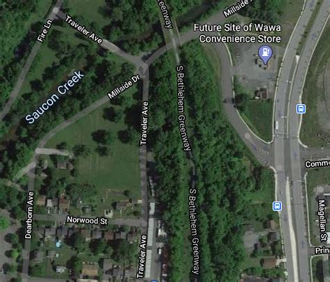 55-year-old killed in gas-powered bicycle crash in Bethlehem, police ...