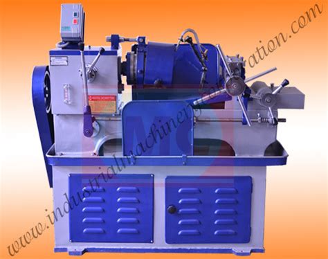 Image result for Heavy Duty Threading Machine